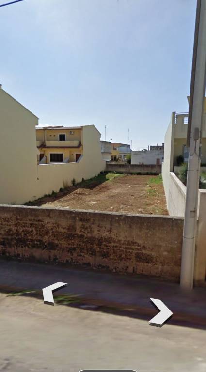 Terreno Residenziale in vendita a Lizzano via Piave, 55