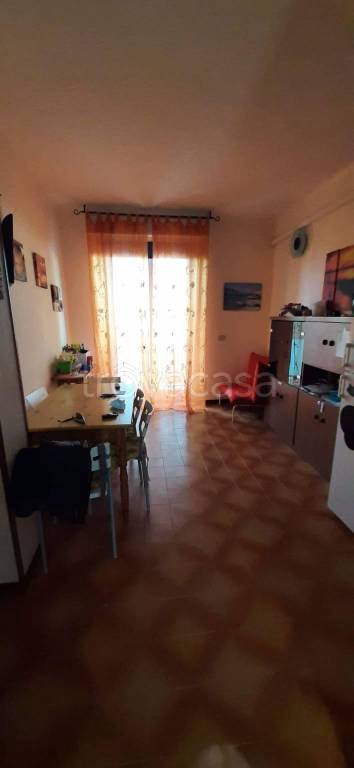 Appartamento in in vendita da privato a Comacchio via Bernina, 12A