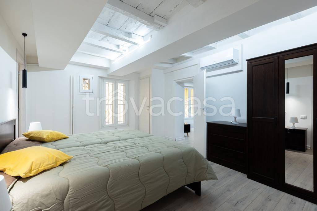 Appartamento in in affitto da privato a Bologna via San Felice, 6