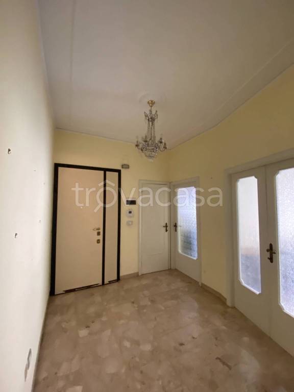 Appartamento in in vendita da privato a Fermo via 25 Aprile, 38