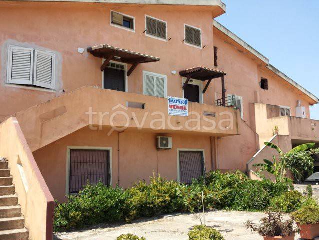 Appartamento in vendita a Carbonia via Lubiana