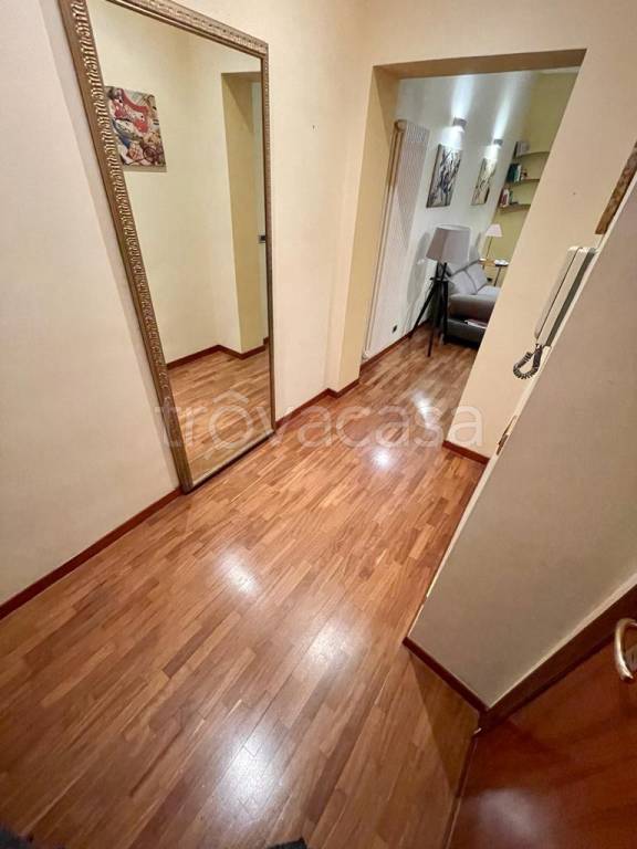 Appartamento in vendita a Foggia via Mastrolillo, 12