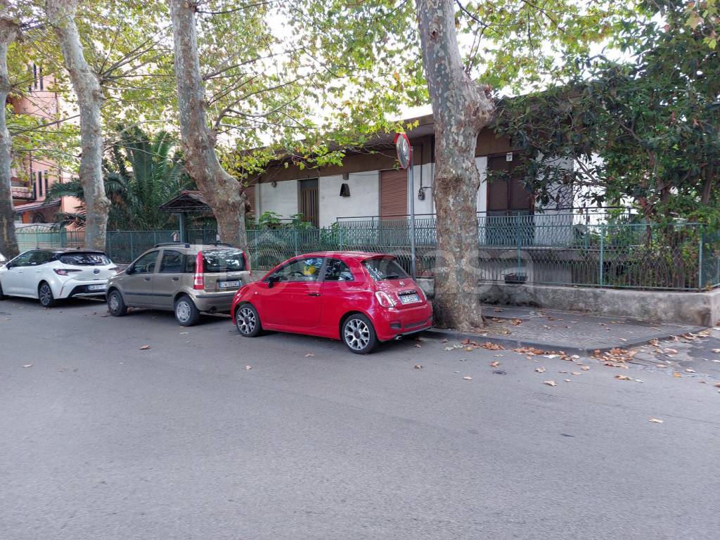 Villa Bifamiliare in vendita a Palma Campania via Trieste
