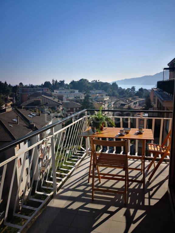 Appartamento in in vendita da privato a Rapallo