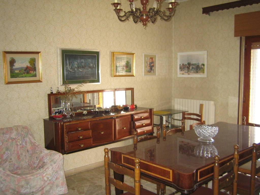 Appartamento in in vendita da privato a San Martino in Pensilis via Arno, 10