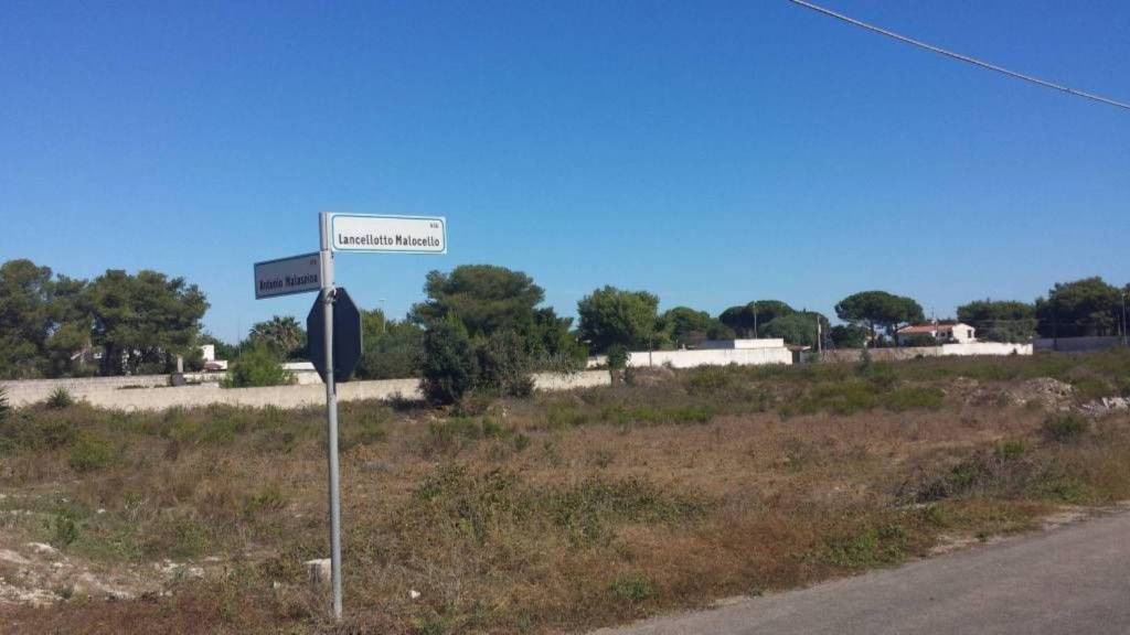 Terreno Residenziale in vendita a Lecce via Antonio Malaspina, 13