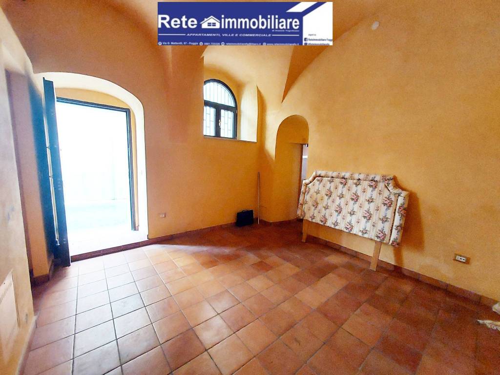Appartamento in vendita a Foggia via Arpi, 124
