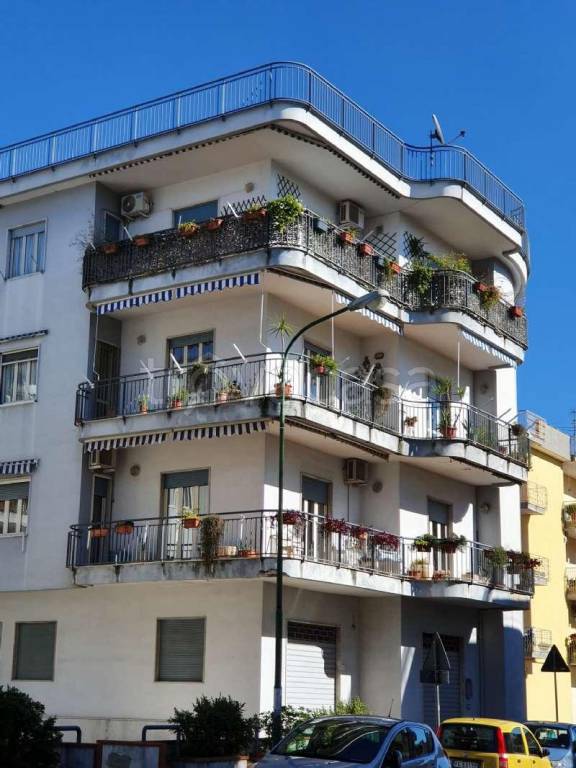 Appartamento in vendita a Nola via Boccio snc