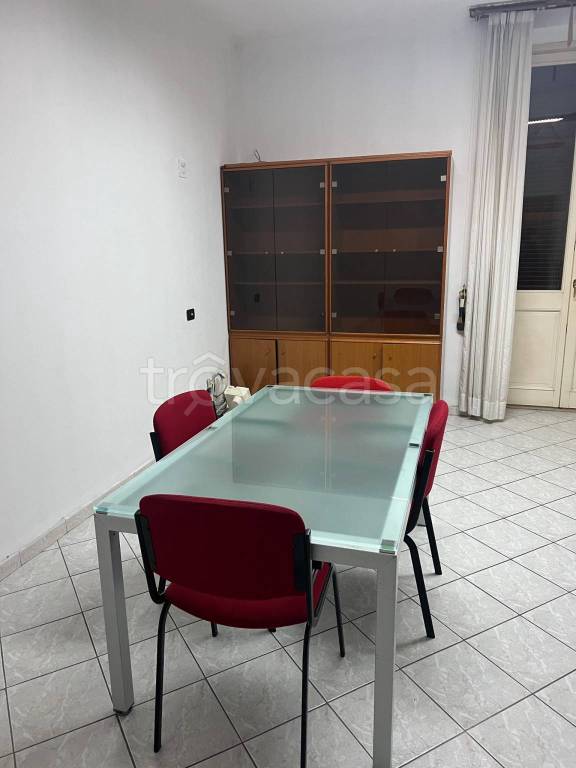 Ufficio in in affitto da privato a Teramo via Mario Capuani, 67