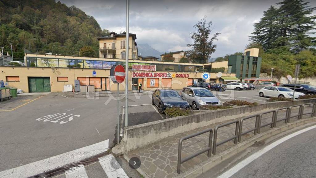 Garage in vendita a San Giovanni Bianco via Paolo Boselli, 30