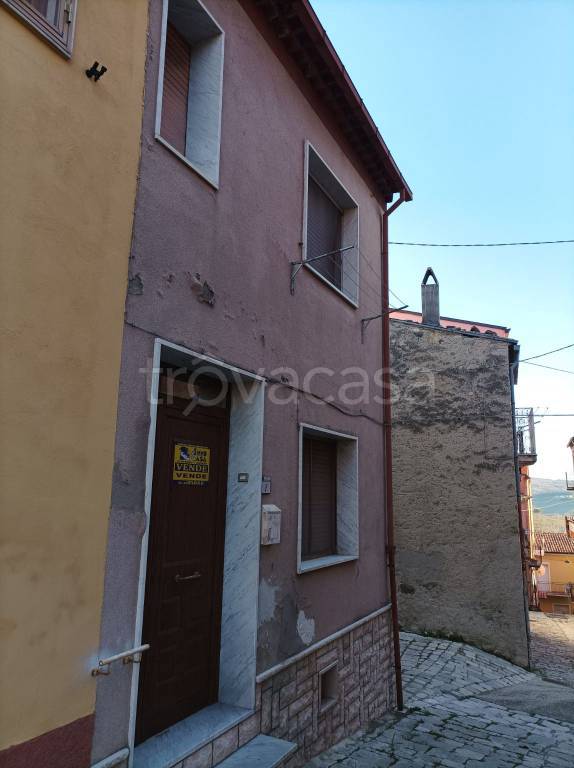 Casa Indipendente in vendita a Campodipietra largo San Biase