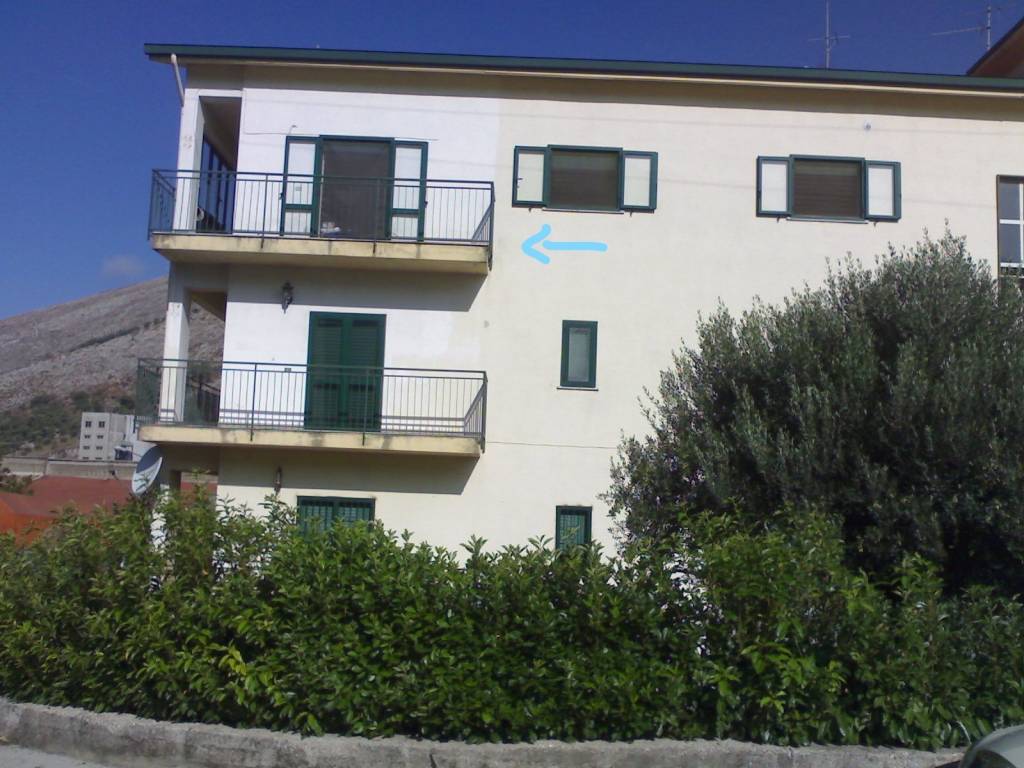 Appartamento in in vendita da privato ad Arpaia via Giovanni Falcone, 17