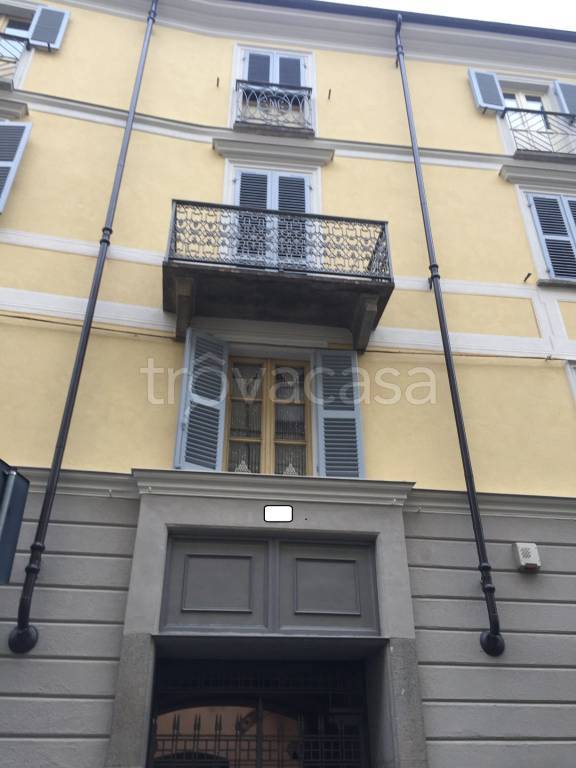 Appartamento in vendita ad Asti via 20 Settembre