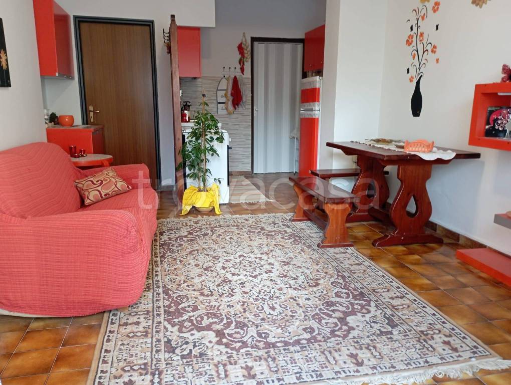 Appartamento in in vendita da privato a Caulonia via Paolo Orsi, 3
