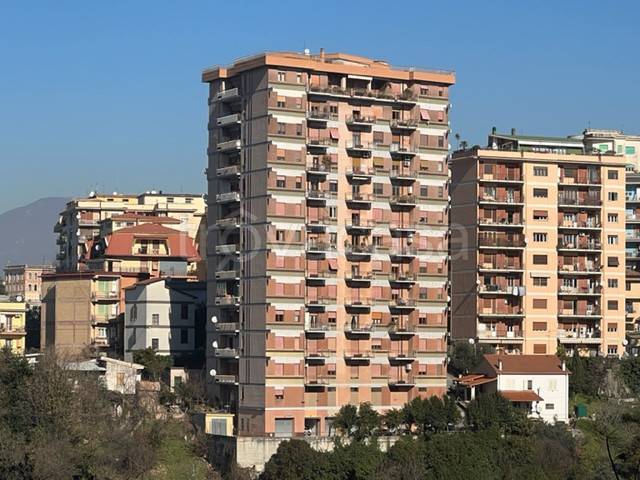 Appartamento in vendita a Frosinone via Lecce, 21