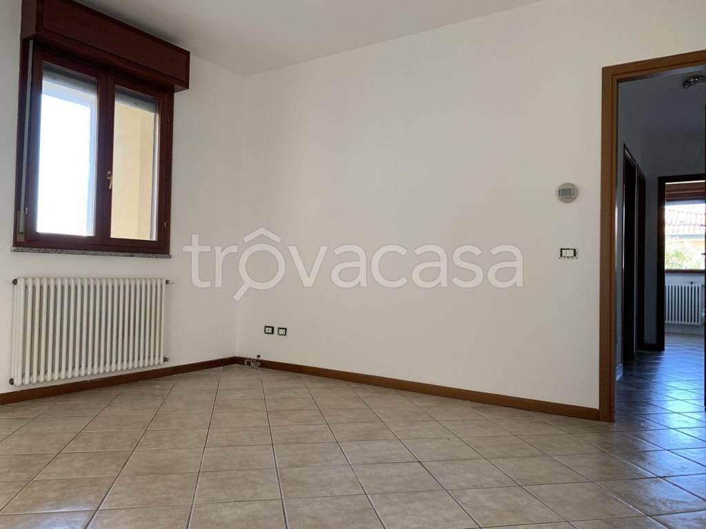 Appartamento in vendita a San Giorgio Bigarello piazza Giotto s.n.c