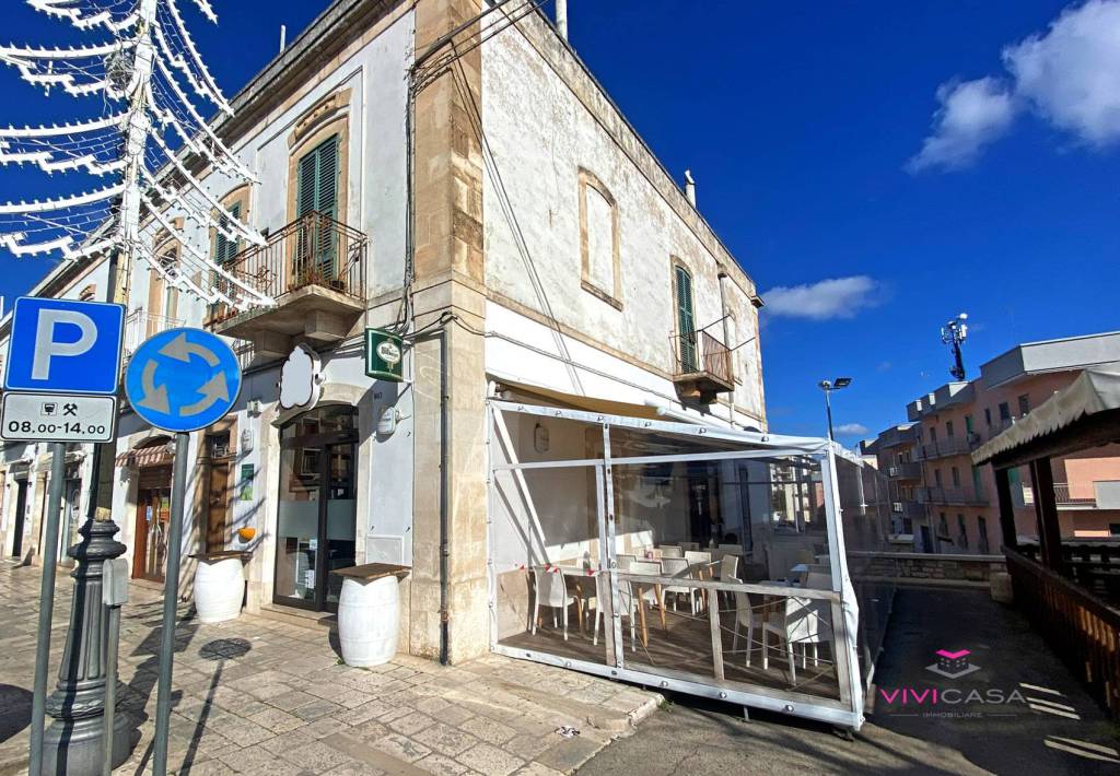 Pub in vendita a Putignano estramurale a Levante