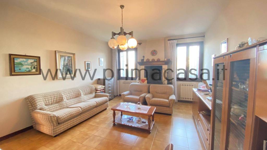 Villa Bifamiliare in vendita a Noale via della Fornace, 37