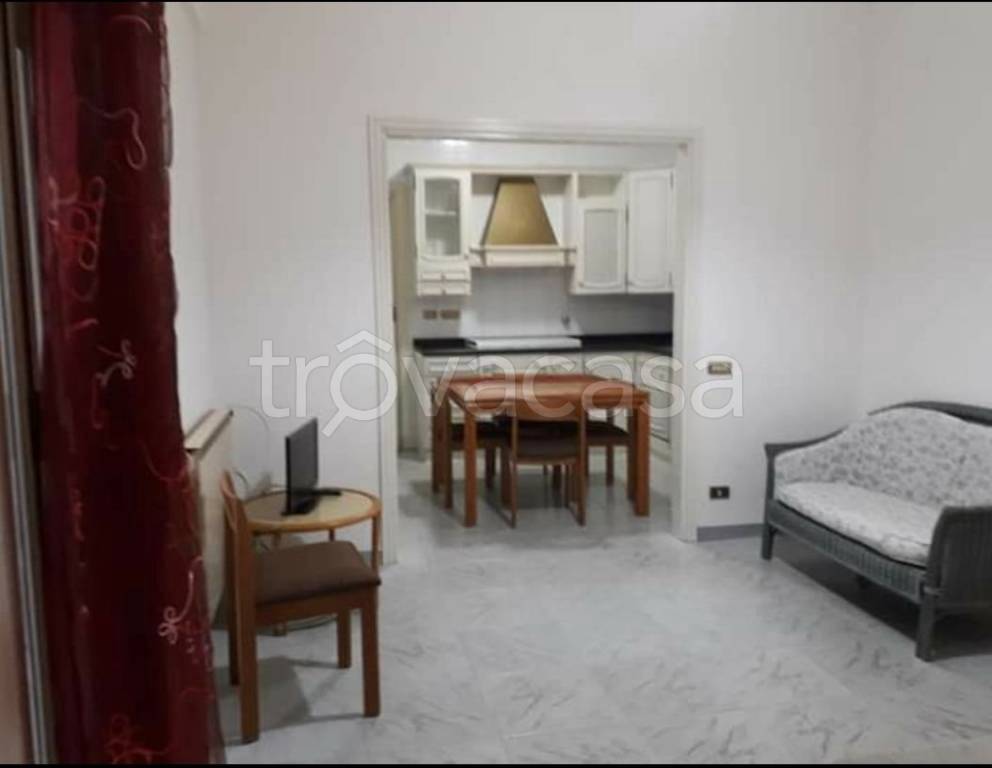 Appartamento in in vendita da privato a Caltanissetta via Tenente Lilly Bennardo, 15