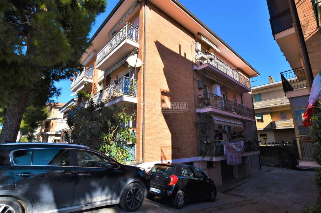 Appartamento in vendita a Porto San Giorgio via XX Settembre 206