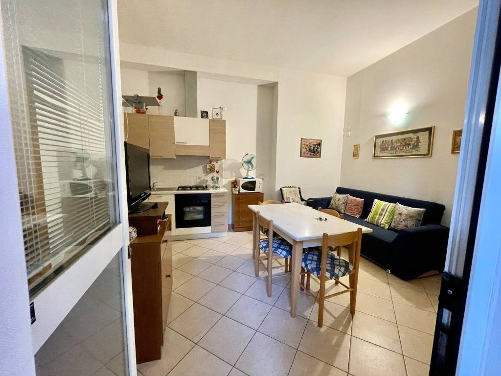 Appartamento in in vendita da privato a Comacchio viale dei Castagni, 51