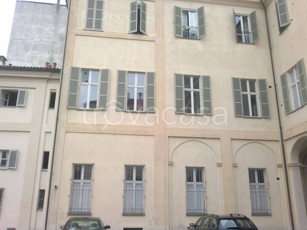 Appartamento in in vendita da privato a Casale Monferrato via Corte d'Appello, 5