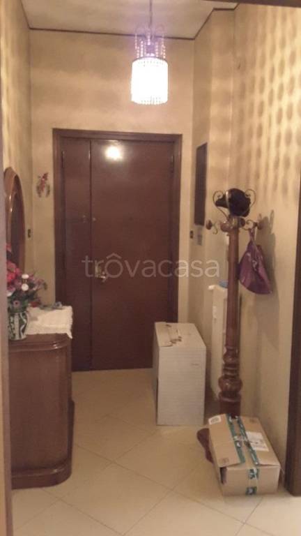 Appartamento in in vendita da privato ad Avellino via Serafino Pionati