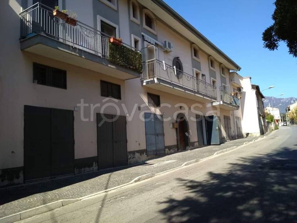 Appartamento in in vendita da privato a Giffoni Valle Piana via Umberto Linguiti, 37