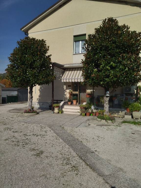 Appartamento in in vendita da privato a Fermignano via Santa Caterina da Siena, 12