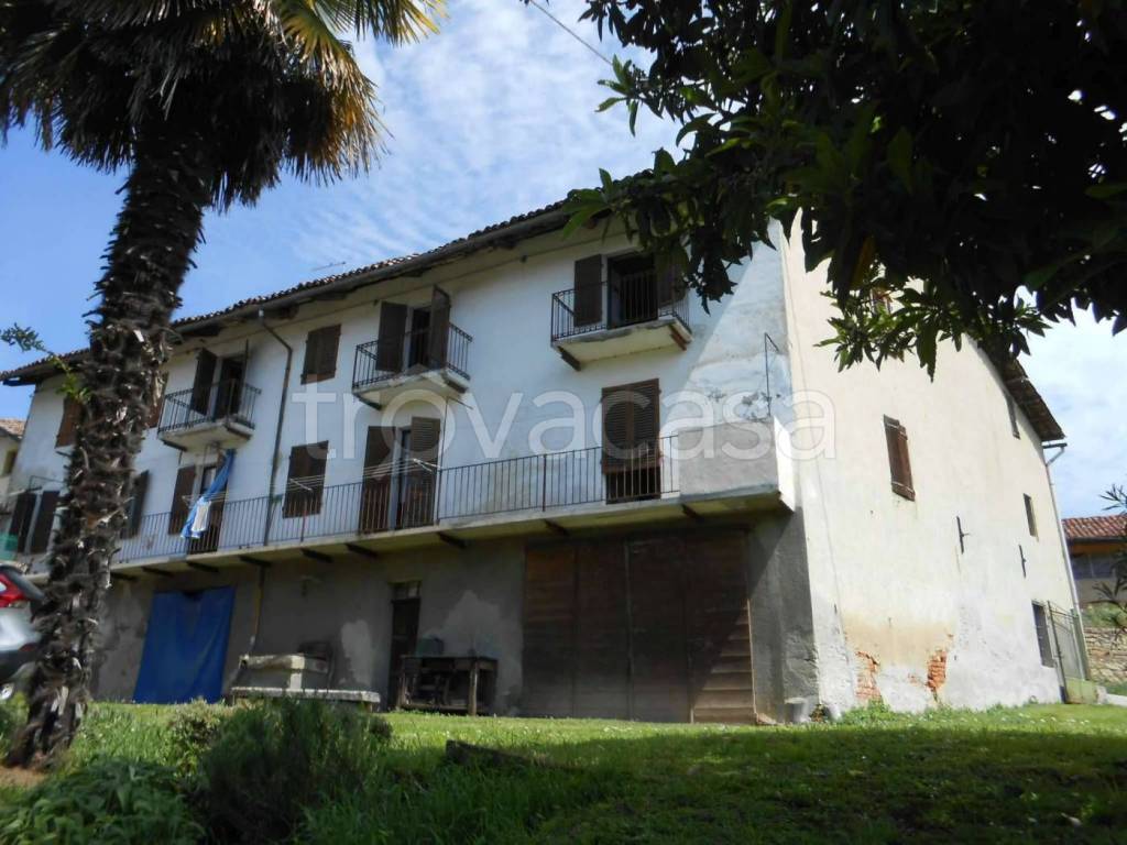Casa Indipendente in in vendita da privato a Castelnuovo Don Bosco frazione Ranello, 42