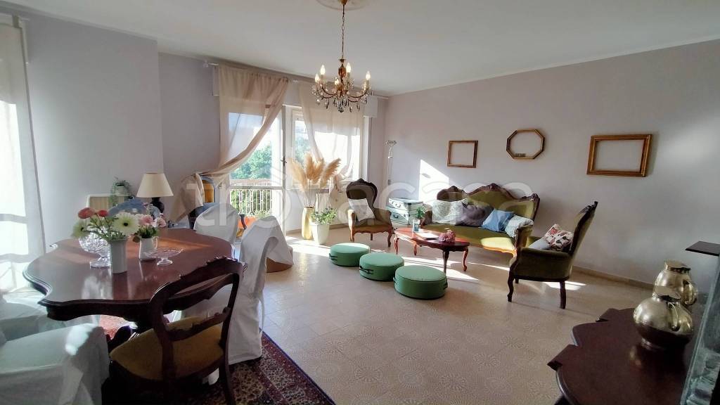 Appartamento in in vendita da privato a Sassari viale Italia, 56