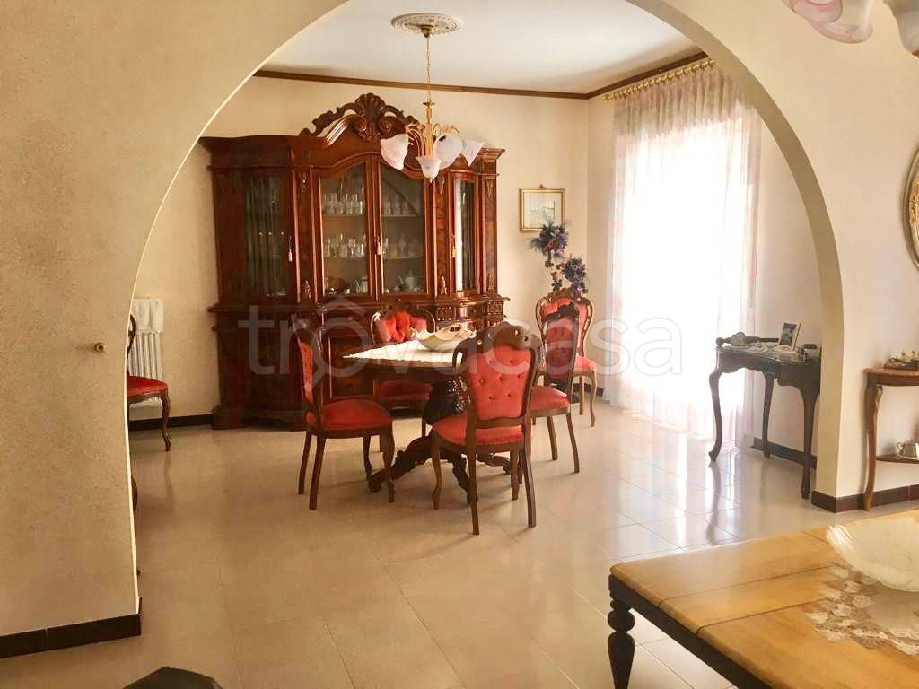 Appartamento in in vendita da privato a Castel San Lorenzo via Paolo Borsellino