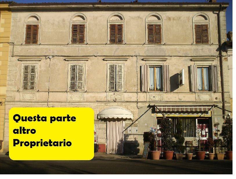 Intero Stabile in in vendita da privato a Piadena Drizzona via del Popolo