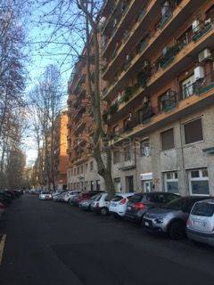 Appartamento in in affitto da privato a Roma via Valsolda
