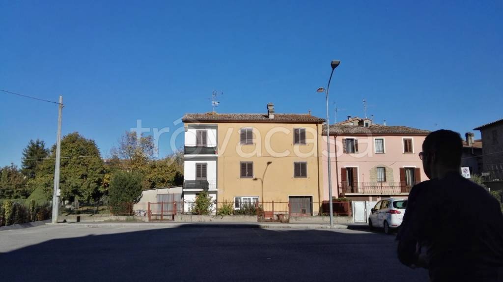 Casa Indipendente in in vendita da privato a Città di Castello via Sant'Ansano, 20