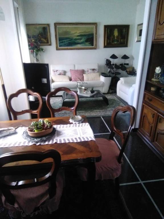 Appartamento in in vendita da privato a Santa Margherita Ligure corso Giacomo Matteotti, 82A