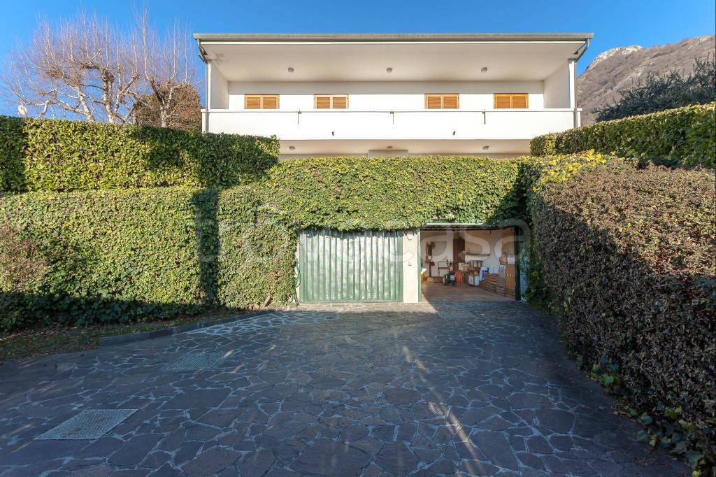 Villa in in vendita da privato a Galbiate via Antonio Gramsci, 12
