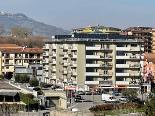 Appartamento in in vendita da privato ad atripalda via roma, 111