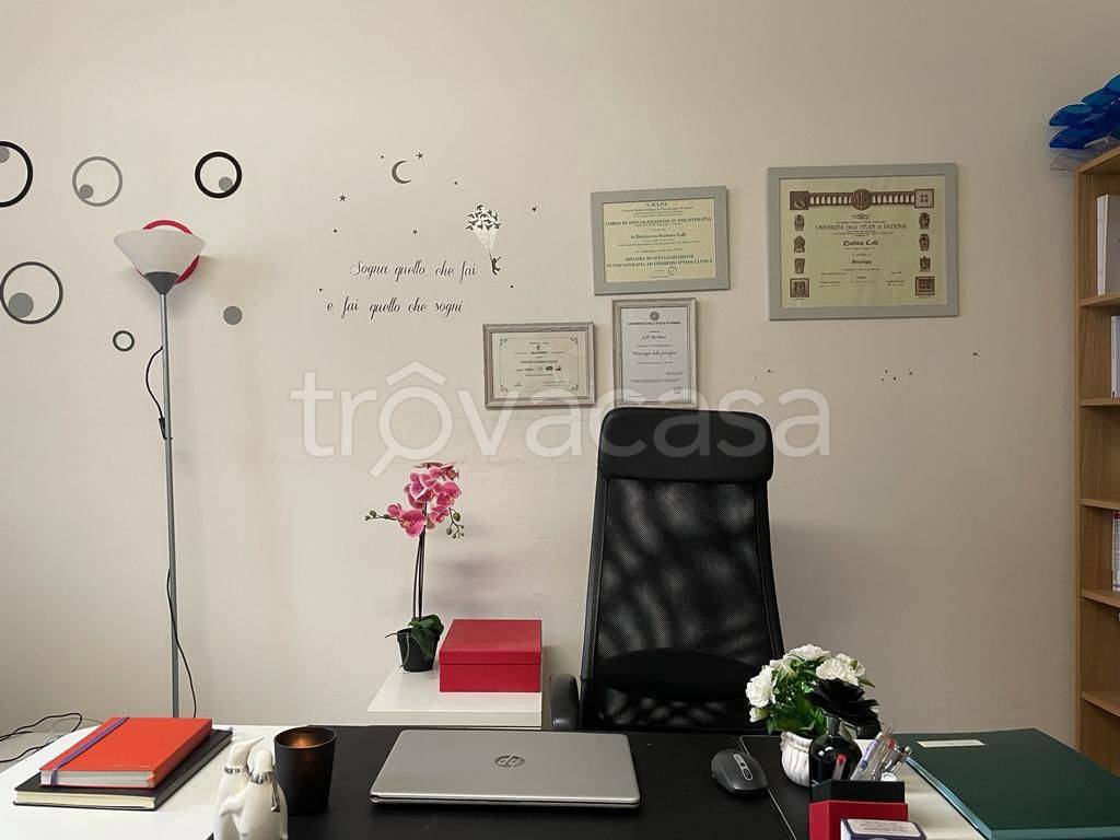 Ufficio in in affitto da privato a Casalecchio di Reno via Giuseppe Garibaldi, 42