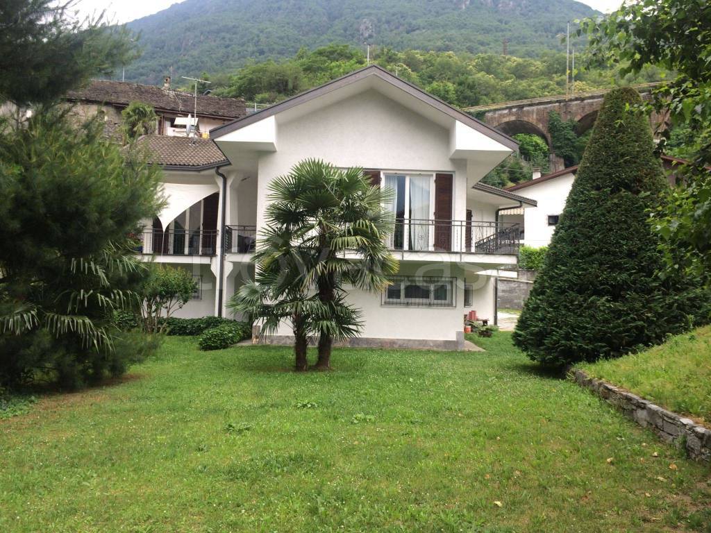 Villa in in vendita da privato a Crevoladossola via Barbitta, 2