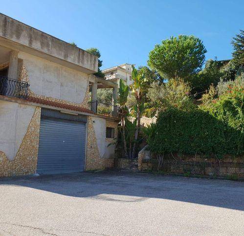 Villa in vendita a Sciacca corso Accursio Miraglia