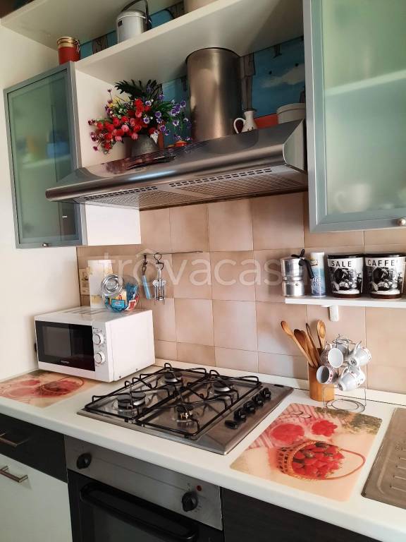 Appartamento in in affitto da privato ad Alghero via Carbonia, 31