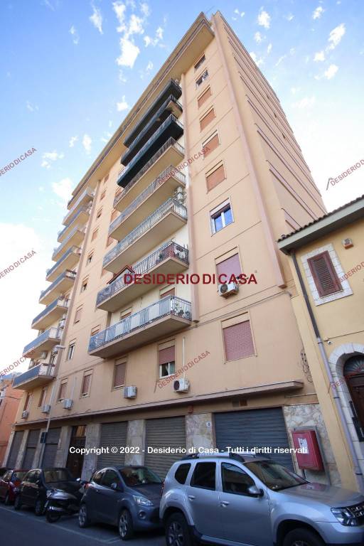 Appartamento in vendita a Termini Imerese via Stesicoro, 242