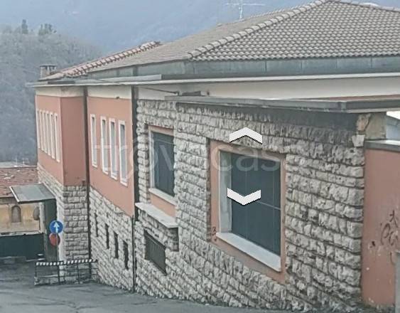 Capannone Industriale in in affitto da privato a Lumezzane via Disciplina, 14