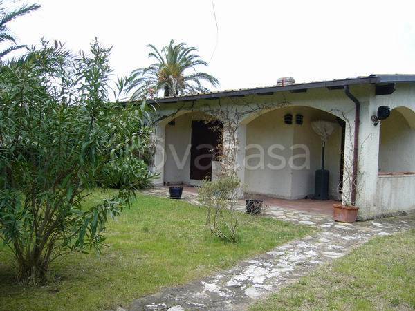 Villa in affitto a Orbetello via Provinciale di Giannella, 199