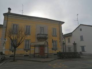 Villa in in vendita da privato a ferrera erbognone corso della repubblica, 37