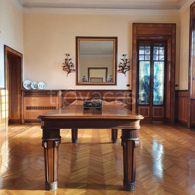 Villa in vendita a Legnano via Venezia
