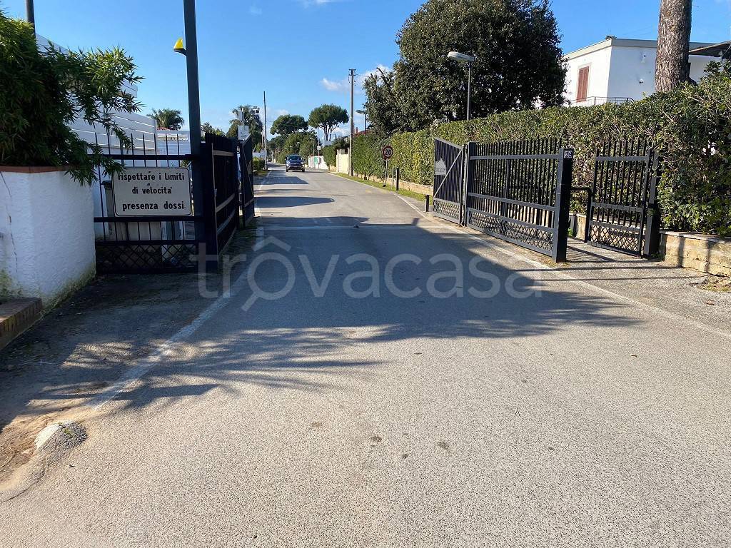 Terreno Residenziale in vendita a San Felice Circeo strada dei Caprioli
