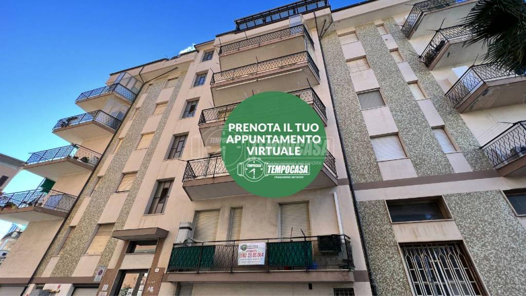 Appartamento in vendita a Borghetto Santo Spirito iV novembre 6