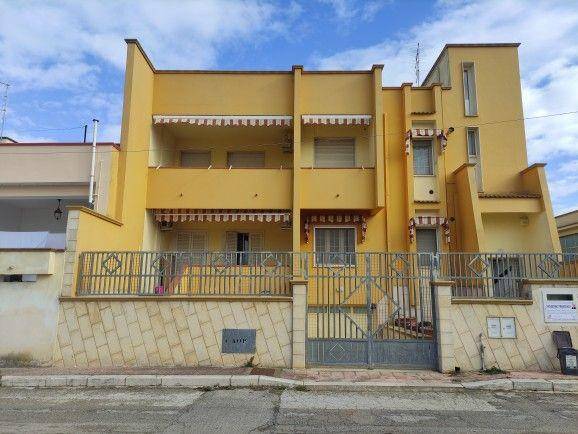 Appartamento in in affitto da privato a Lizzano via Marche, 54